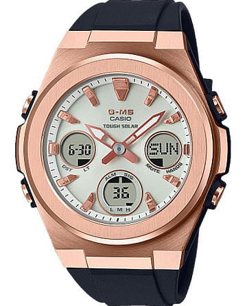 Casio Baby-G MSG-S600G-1A