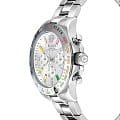 Оригинальные часы Philipp Plein Philipp Plein Nobile Lady PWSBA0123 кварцевые калибр механизма  общий вид