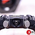 Casio Casio G-Shock GWG-1000-1A Mudmaster — детали корпуса и пластик