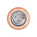 Tissot Tissot Tradition Automatic Small Second T063.428.36.038.00 t-classic швейцарские мужские часы на браслете кожаный боковой вид