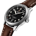 Breitling Breitling Aviator 8 Automatic 41 A17315101B1X4  наручные мужские часы фото под углом.