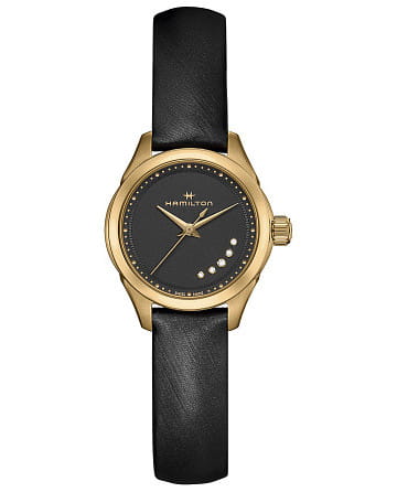 Hamilton Jazzmaster Lady Quartz H32121430
