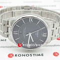 Tissot Tissot Chemin des Tourelles Powermatic 80 T099.407.11.058.00 механические мужские часы часы, крупный план черный циферблат