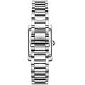 Jacques Philippe Jacques Philippe Hora JPQLS651326  швейцарские мужские часы на браслете нержавеющая сталь боковой вид