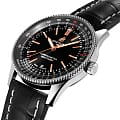 Breitling Breitling Navitimer Automatic 41 A17326241B1P1  наручные мужские часы фото под углом.