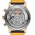 Оригинальные часы Breitling Breitling Top Time B21 Ford Mustang NB21251A1L1X1 механические калибр механизма breitling 23 общий вид
