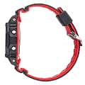 Casio Casio G-Shock DW-5600HR-1E DW-5600 наручные мужские часы фото под углом.