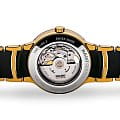 Rado Rado Centrix Automatic Open Heart R30180162 centrix швейцарские мужские часы на браслете сталь + pvd + керамика боковой вид