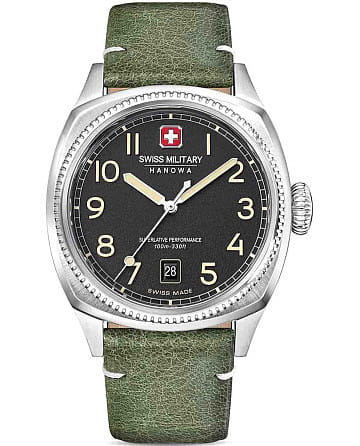 Swiss Military Hanowa Condor SMWGB0003703