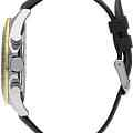 Slazenger Slazenger SL.09.2251.2.05  английские мужские часы на браслете кожаный боковой вид