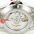 Longines Longines Conquest L3.720.4.02.6 механические женские часы часы, крупный план зеленый циферблат