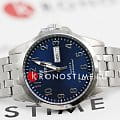 Festina Festina Classics F20357/C  испанские мужские часы на браслете нержавеющая сталь боковой вид