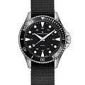 Часы Hamilton Khaki Navy Scuba Quartz H82201931