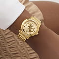 Guess Guess Trend GW0861L2  наручные женские часы фото под углом.