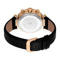Roberto Cavalli Roberto Cavalli Ritmo RC5G128L0035  итальянские мужские часы на браслете кожаный боковой вид