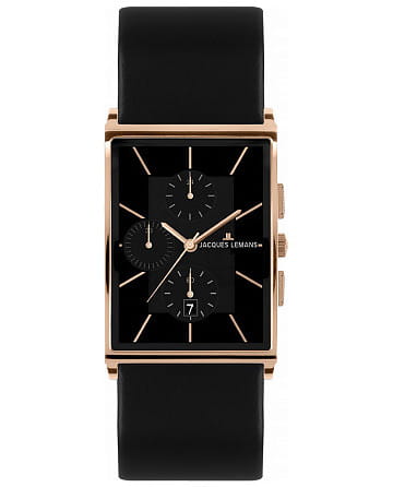 Jacques Lemans York 1-1818C