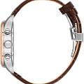 Santa Barbara Polo & Racquet Club Santa Barbara Polo & Racquet Club Noble SB.1.10581-5  наручные мужские часы фото под углом.