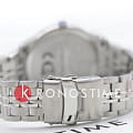 Adriatica Adriatica Moonphase A8306.5114QF мужские часы черный циферблат на запястье