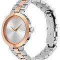 Armani Exchange Armani Exchange Jackie AX5172  наручные женские часы фото под углом.