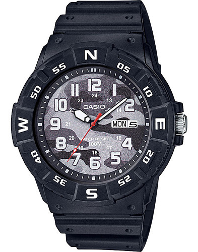 Casio Collection MRW-220HCM-5B