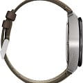 Victorinox Victorinox I.N.O.X. V 241988.1 мужские часы черный циферблат на запястье