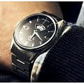 Оригинальные часы Orient Orient FN02004B (FFN02004B) механические калибр механизма  общий вид