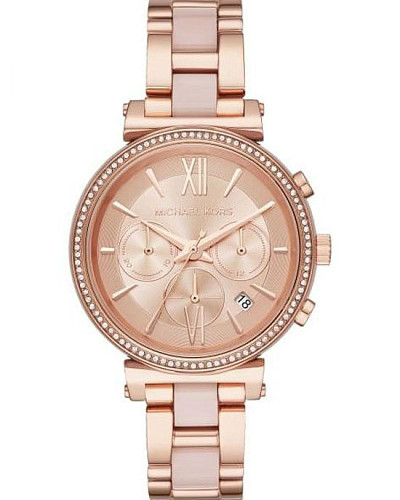 Michael Kors Ritz MK6560