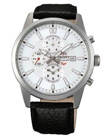 Orient TT12005W (FTT12005W)