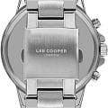 Lee Cooper Lee Cooper LC07636.350  английские мужские часы на браслете нержавеющая сталь боковой вид