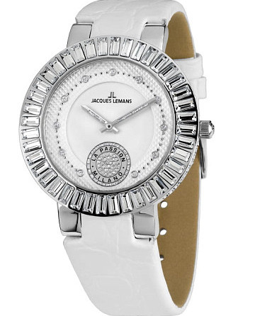 Jacques Lemans Milano 1-1683B