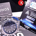 Оригинальные часы Casio Casio G-Shock Premium MTG-G1000D-1A2 в фирменной упаковке от производителя