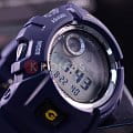 Casio Casio G-Shock G-2900F-2VER G-2900F-2V оригинальные мужские часы в комплекте с фирменной коробкой и гарантийным талоном