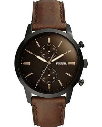 Fossil Carlie  FS5437