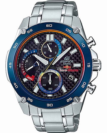Casio Edifice EFR-557TR-1A