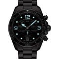 Certina Certina DS Action Chrono COSC C032.434.44.087.00 DS Action — задняя крышка титан металл корпуса швейцарские часы
