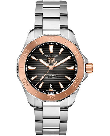 TAG Heuer Aquaracer Professional 200 Date WBP2151.BA0627