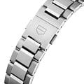 TAG Heuer TAG Heuer Autavia WBE511A.BA0650 мужские часы синий циферблат на запястье