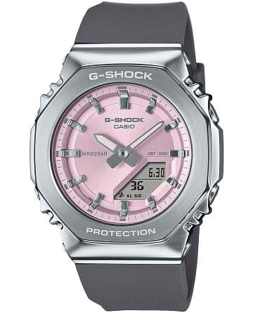 Casio G-Shock GM-S2110-4A