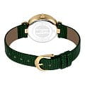 Just Cavalli Just Cavalli JC1L091L0015  итальянские женские часы на браслете кожаный боковой вид