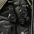Seiko Seiko 5 Sports SRPJ09K1  наручные мужские часы фото под углом.