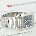 Festina Festina On The Square F20677/4  испанские мужские часы на браслете нержавеющая сталь боковой вид