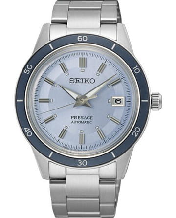 Seiko Presage SRPL19J1