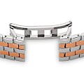 Rado Rado Florence Automatic Diamonds R48902733 florence швейцарские мужские часы на браслете сталь c pvd покрытием боковой вид