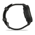 Garmin Garmin Instinct Crossover Solar 010-02730-01 мужские часы  циферблат на запястье