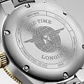 Longines L38025536