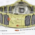 Rado Rado Centrix Automatic Open Heart R30180162 Automatic — задняя крышка сталь металл корпуса швейцарские часы