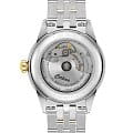 Certina Certina DS-1 C029.207.22.081.00 мужские часы черный циферблат на запястье