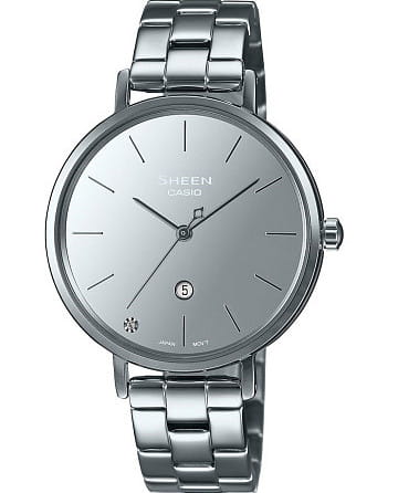 Casio Sheen SHE-4544D-7AUDF