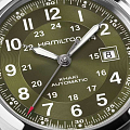 Часы Hamilton Khaki Field Auto H70605560 фото 4