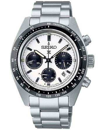 Seiko Prospex Speedtimer SSC813P1